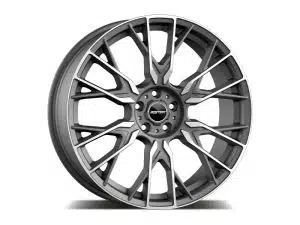 GMP Italia - FENDER - 19 Inch Alloy Wheels (Set of 4) - Various Colours - For CUPRA Formentor