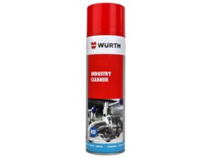 Wurth Industry Cleaner 500ml (0893140)