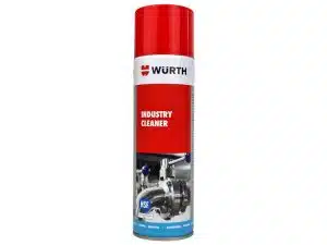 Wurth Industry Cleaner 500ml (0893140)