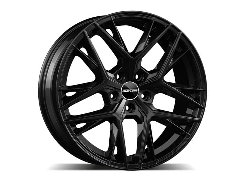 GMP Italia - LUNICA - 18 Inch Alloy Wheels (Set of 4) - Various Colours - For Honda Civic / HRV / CRV - Image 7