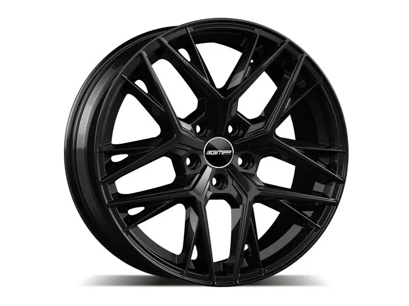 GMP Italia - LUNICA - 20 Inch Alloy Wheels - Various Colours - For CUPRA Formentor - Image 7