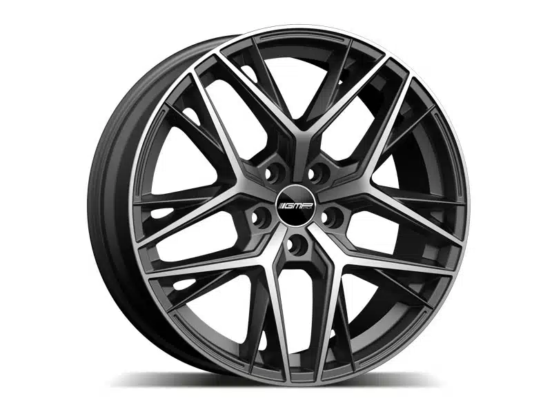GMP Italia - LUNICA - 20 Inch Alloy Wheels - Various Colours - For CUPRA Formentor - Image 5