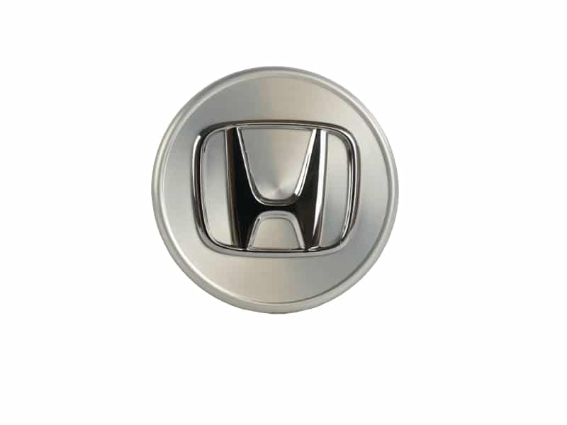 Genuine Honda Alloy Wheel Centre Cap - Civic & CRV (08W40TLA60001) - Image 2