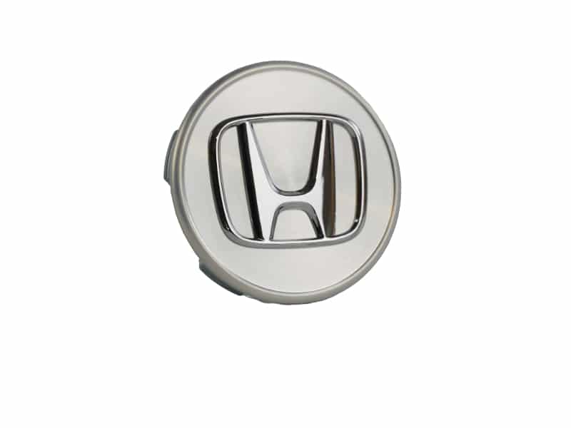 Genuine Honda Alloy Wheel Centre Cap - Civic & CRV (08W40TLA60001)