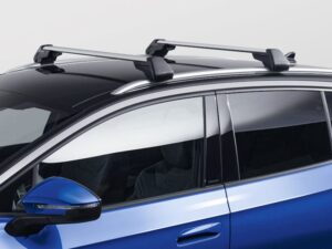 Genuine VW ID.4 Cross Bars 2021 Onwards (11A071151A)