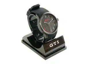 GTI & R Merchandise