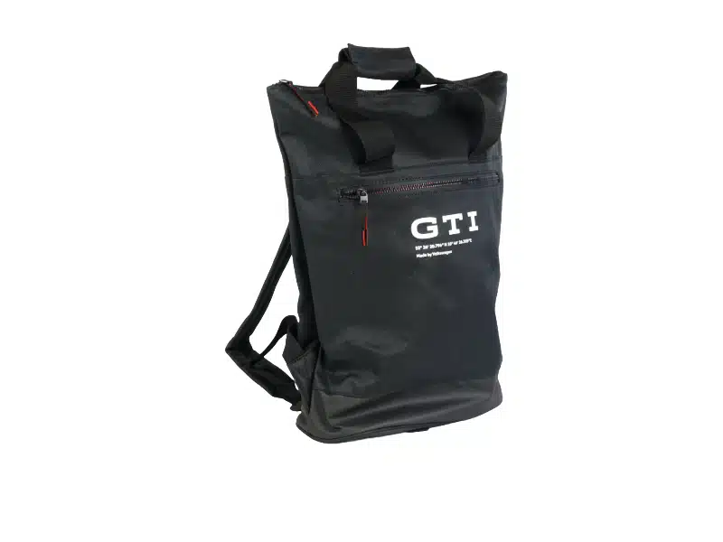 Genuine VW GTi Rucksack (5HV087327)
