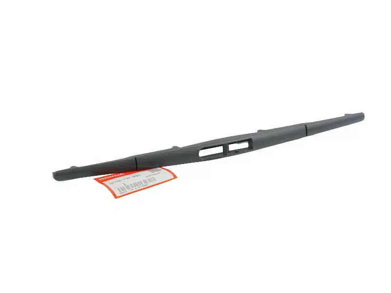 Genuine Honda E Rear Wiper Blade 2020 Onwards (76730TYFE01) - Image 2