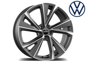 GMP VW Alloys