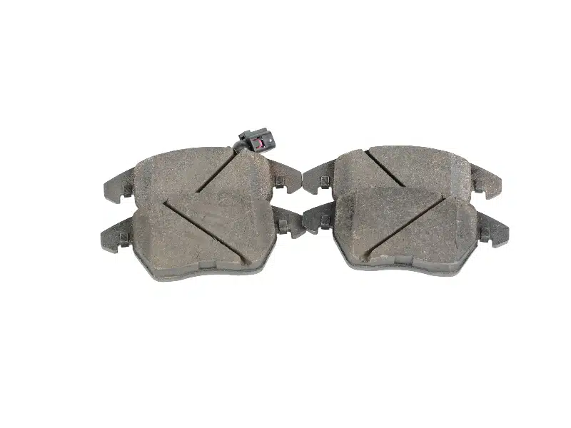 Genuine VW/Seat/Skoda Economy Front Brake Set (Various Models) (JZW698302CN) - Image 3