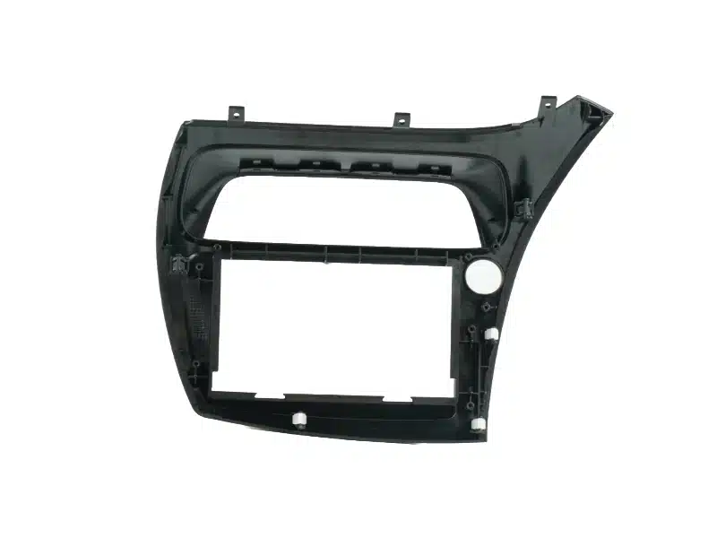 Genuine Honda Civic Double Din Fascia 2006-2011 (77251SMGG10ZA) (LHD) - Image 2