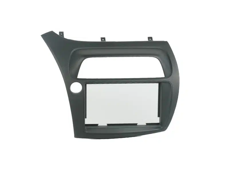 Genuine Honda Civic Double Din Fascia 2006-2011 (77251SMGG10ZA) (LHD) - Image 3