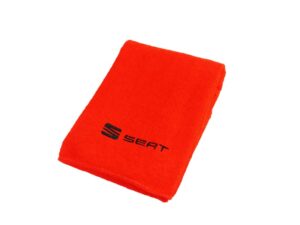 Genuine Seat Microfibre Cloth