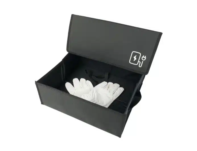 Genuine VW EV Pack 3 HELICES, 3-phase up to 11KW with Foldable Box (000054412BM_000054410A) - Image 3