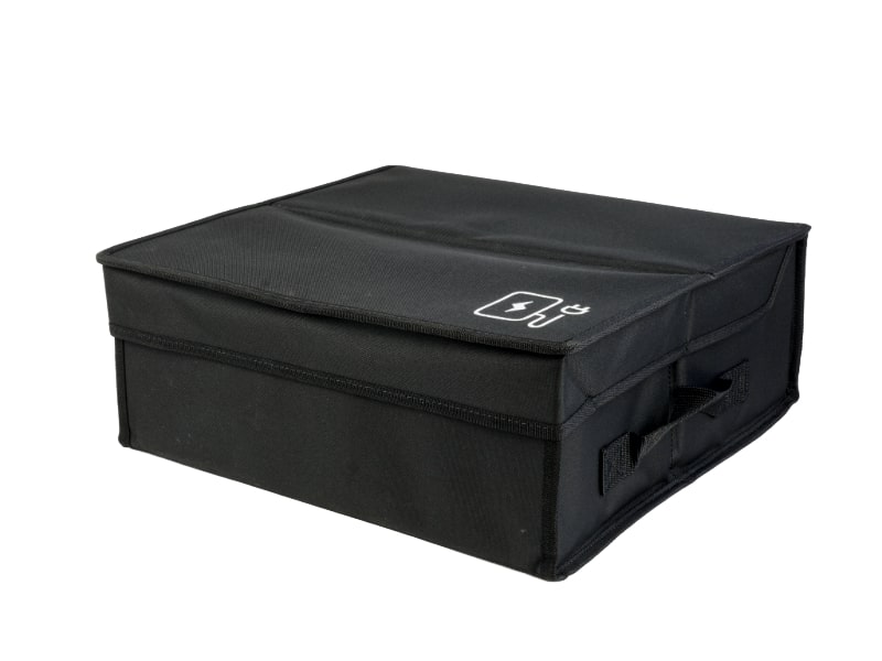 Genuine VW EV Pack 3 HELICES, 3-phase up to 11KW with Foldable Box (000054412BM_000054410A) - Image 2