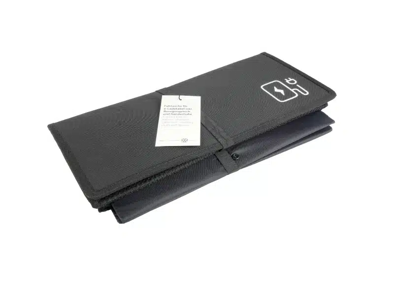 Genuine VW EV Pack 3 HELICES, 3-phase up to 11KW with Foldable Box (000054412BM_000054410A) - Image 6