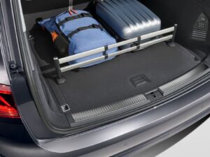 Genuine VW Boot luggage compartment insert divider (000061166A)