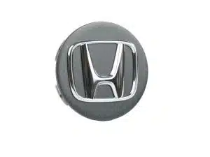 Genuine Honda Gunpowder Black Wheel Centre Cap (08W18T1G600A2)