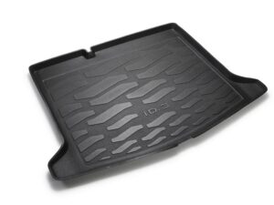 Genuine VW ID.3 Flexible Boot Liner 2020 onwards (Basic Floor) (10A061160A)