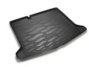 Genuine VW ID.3 Flexible Boot Liner 2020 onwards (Basic Floor) (10A061160A)