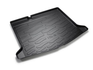 Genuine VW ID.3 Semi-Rigid Boot Liner 2020 onwards (Basic Floor) (10A061161A)