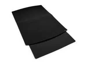 Genuine VW ID.3 Reversible Boot Liner 2020 onwards (10A061210A)