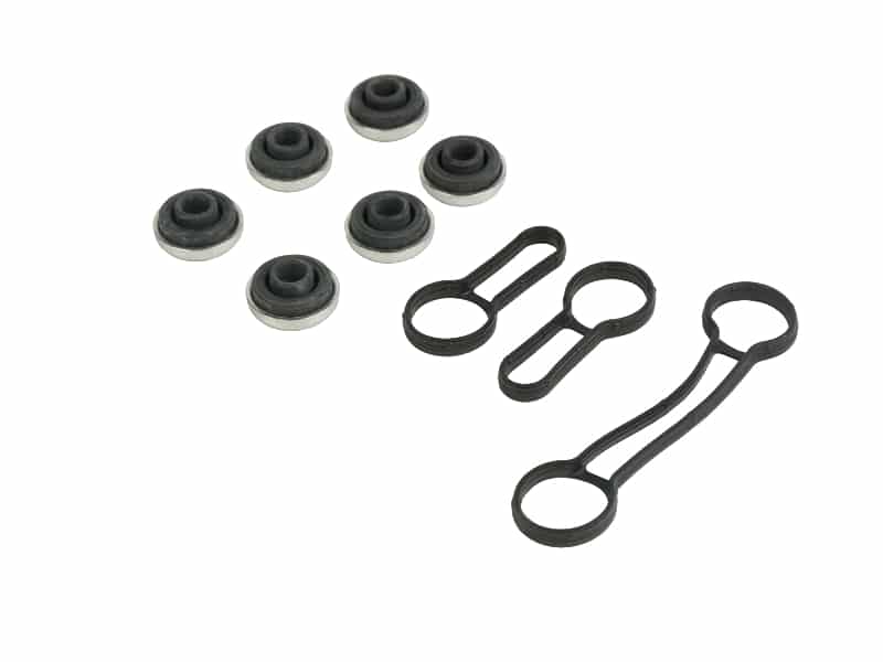 GENUINE HONDA DIESEL HEAD COVER GASKET SET 2006-2011 (12030RMAE01) - Image 2