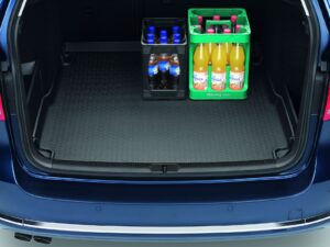 Genuine VW Passat Estate Flexible Boot Tray 2005-2015 (3C9061160)