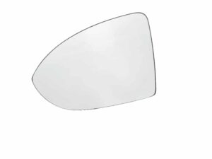 Genuine VW Passenger Wing Mirror Glass Golf 2013-2020 (5G0857521B)
