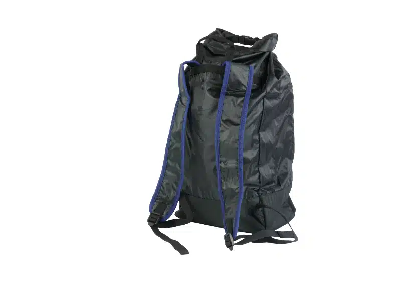 Genuine VW 'R' Rucksack (5H6087327) - Image 3