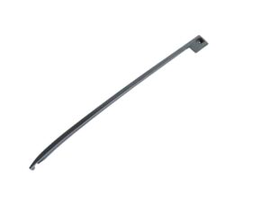 Genuine Honda CRV Driver Side Windscreen Trim 2007-2008 (73152SWWE01)