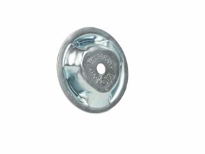 Genuine Honda Jazz 2009-2020 - Spare Wheel Anchor Plate (83850SD2000)