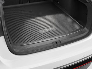 Genuine VW ID7 Flexible Boot Liner 2024 onwards (Variable Floor) (14B061160)