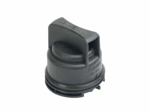 Genuine VW AdBlue Tank Lid/Cap - Various Models (3C0131980)