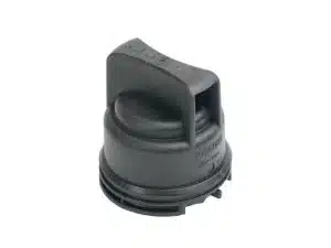 Genuine VW AdBlue Tank Lid/Cap - Various Models (3C0131980)