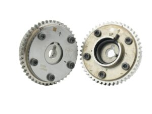 Genuine Honda VTC Actuator Assembly & VTC Exhaust (46T) FK2 & FK8 (14310RPYG01/14320RPYG01)