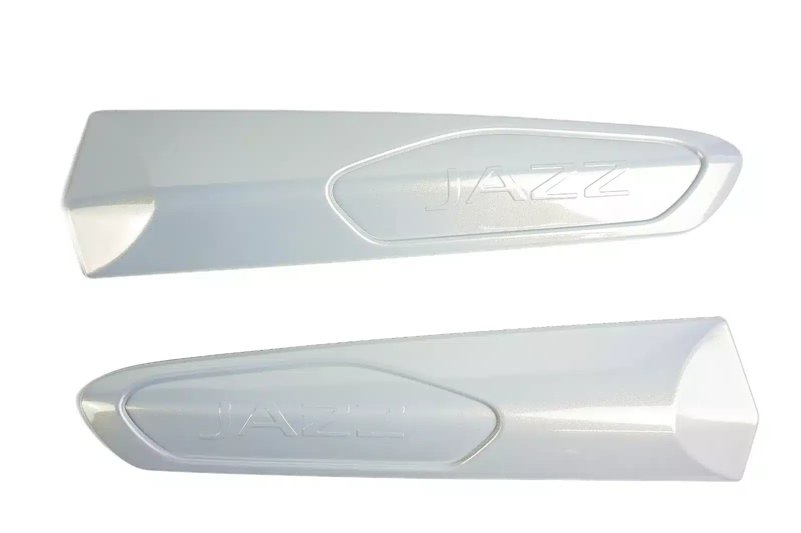 Genuine Honda Jazz 2021-2024 Side Body Trims - Premium Sunlight White Pearl (08P05TZA650A) - Image 2