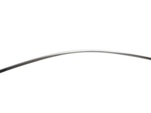 Genuine Honda CRV 2012-2018 NS Front Door Sash Moulding (72465T0AA01)