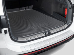 Genuine VW Passat Estate Flexible Boot Liner 2024 onwards (3J0061160)