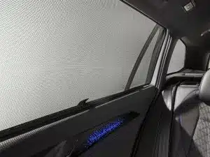 Genuine VW Passat Estate Sunblind Set 2024 onwards (3J0064365)