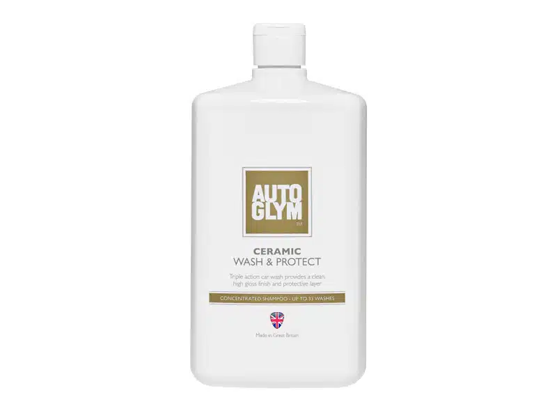 Autoglym Ceramic Wash & Protect 1 Litre (CWP0001)