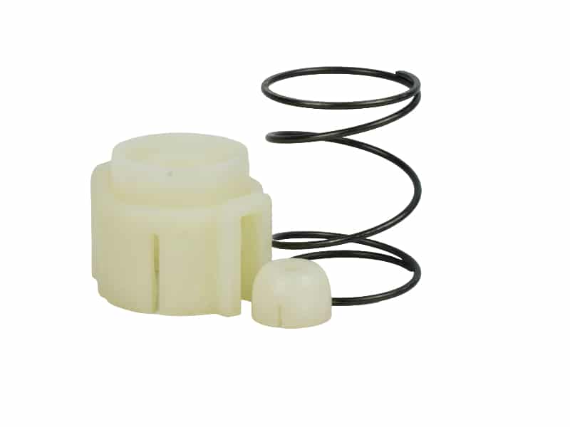 Genuine Honda S2000 2000-2009 Change Lever Set (54111S2A003 - 54117S2A003 - 54110S2A003)