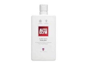 Autoglym Super Resin Polish 500ml (SRP500)