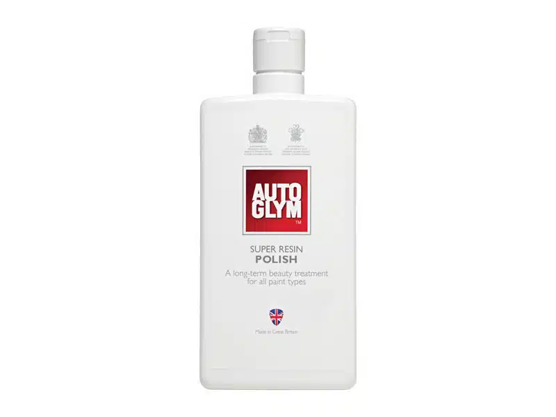 Autoglym Super Resin Polish 500ml (SRP500)