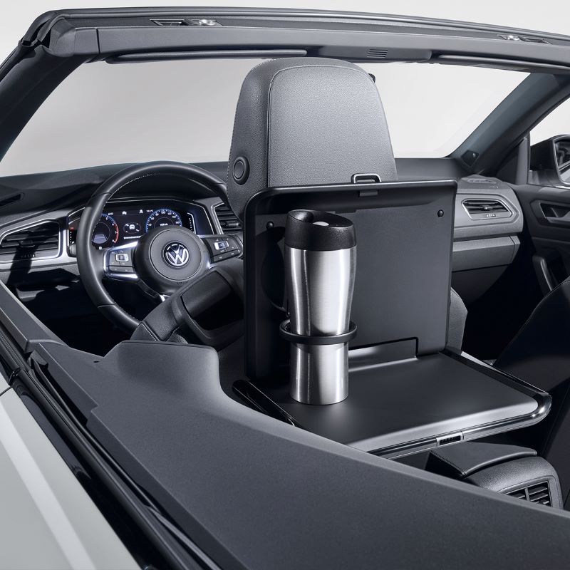 Genuine VW Folding Table (000061124) - Image 3