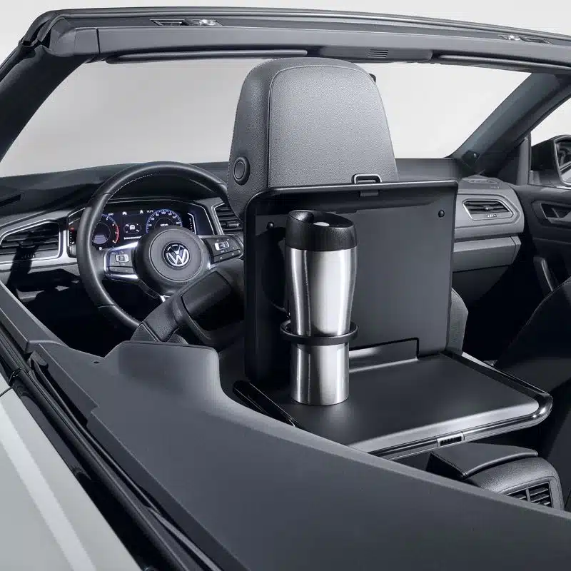Genuine VW Folding Table (000061124) - Image 3