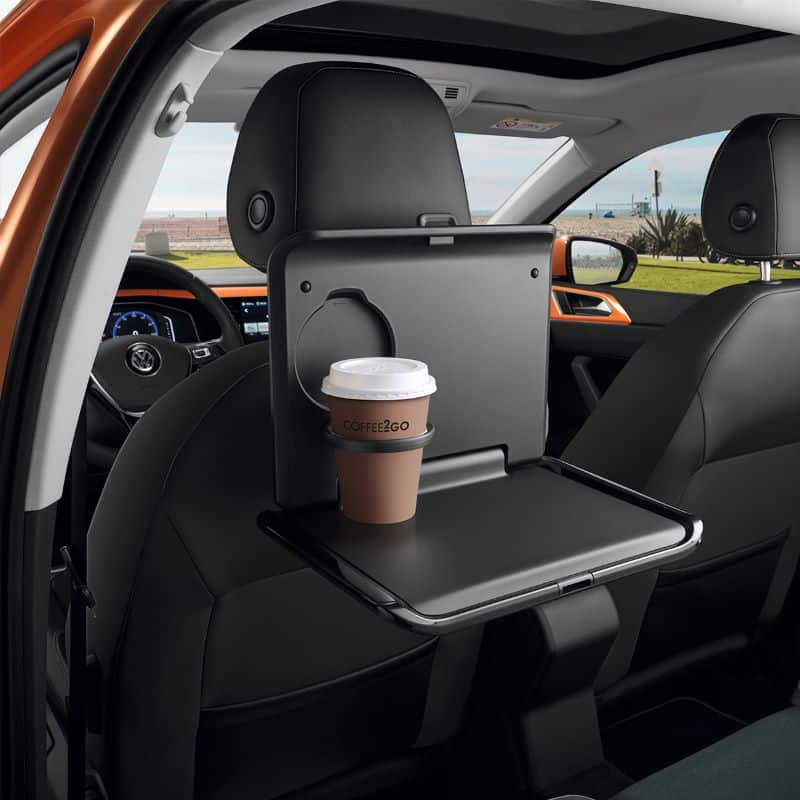 Genuine VW Folding Table (000061124) - Image 2