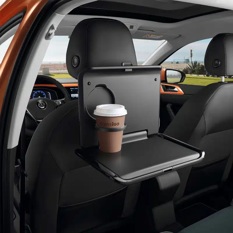 Genuine VW Folding Table (000061124) - Image 2