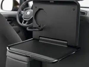 Genuine VW Folding Table (000061124)