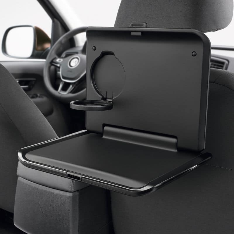 Genuine VW Folding Table (000061124)